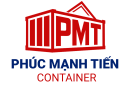 Phúc Mạnh Tiến Container 