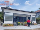 5 điều bạn không nên bỏ qua khi muốn làm nhà container