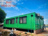 Mách bạn đơn vị chuyên bán container kho giá rẻ các loại Cần Thơ