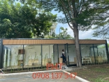 Cập nhật ngay bảng giá container nhà ở chất lượng Bình Thuận