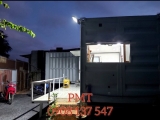 Báo giá container kho thiết kế đẹp Bình Thuận mới nhất