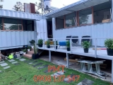Báo giá thi công container homestay Bình Thuận mới nhất