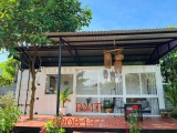 Địa chỉ chuyên thi công container homestay chất lượng Đồng Tháp