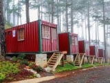 CÔNG TRÌNH HOMESTAY TẠI ĐÀ LẠT