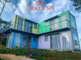 Địa chỉ mua bán container cafe giá rẻ Cần Thơ uy tín