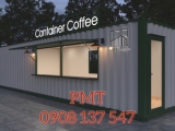 Dịch vụ mua bán container kho chất lượng Vũng Tàu uy tín
