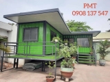 Mách bạn một nơi mua bán container nhà ở chất lượng Cần Thơ