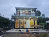 Đơn vị thiết kế container sang trọng hiện đại Đà Lạt