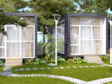 CÔNG TRÌNH THIẾT KẾ HOMESTAY