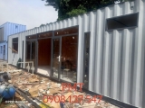 Mẹo để mua được container kho chất lượng