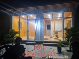 Căn hộ container cho người có thu nhập thấp
