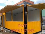 Cách chọn địa hình khi xây dựng homestay container