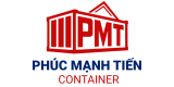 Phúc Mạnh Tiến Container 