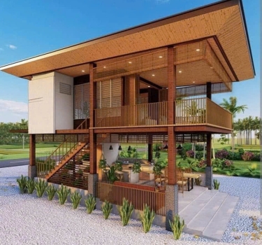 Nhà container lắp ghép 20 feet