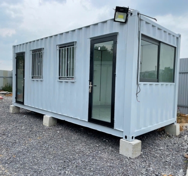 Container văn phòng 40ft