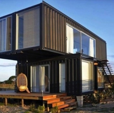 NHỮNG LƯU Ý KHI MUA THÙNG CONTAINER CŨ