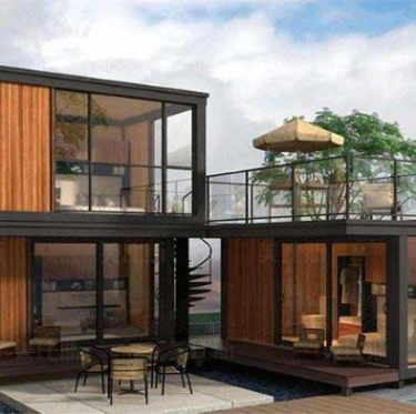 NHÀ CONTAINER SỬ DỤNG ĐƯỢC BAO LÂU?