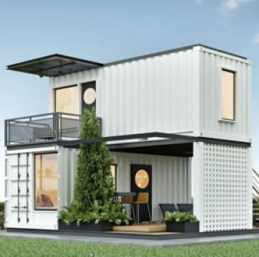 TẠI SAO NHÀ LẮP GHÉP BẰNG CONTAIER ĐƯỢC ƯA CHUỘNG?