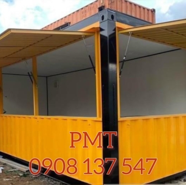 Cách chọn địa hình khi xây dựng homestay container