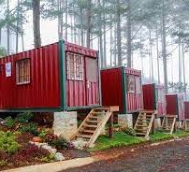 CÔNG TRÌNH HOMESTAY TẠI ĐÀ LẠT