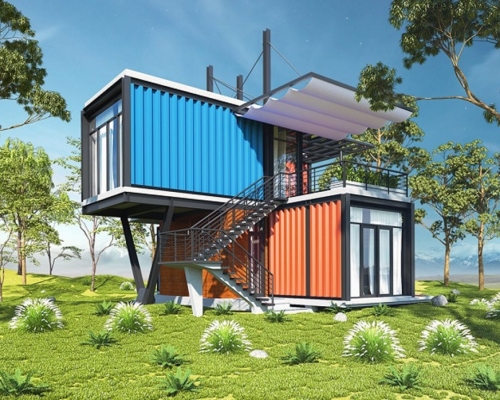 PHÚC MẠNH TIẾN CONTAINER