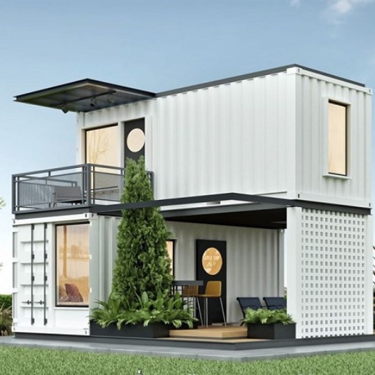 CONTAINER VĂN PHÒNG 20 FEET