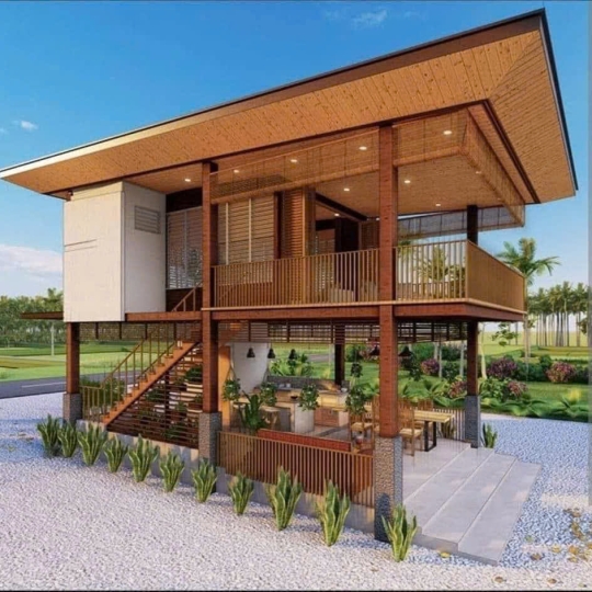 Nhà container lắp ghép 20 feet