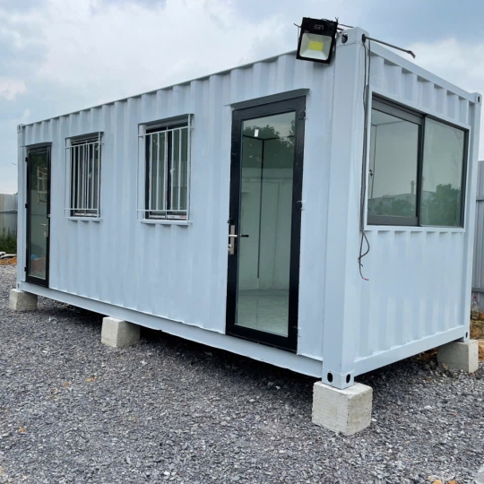 Container văn phòng 40ft